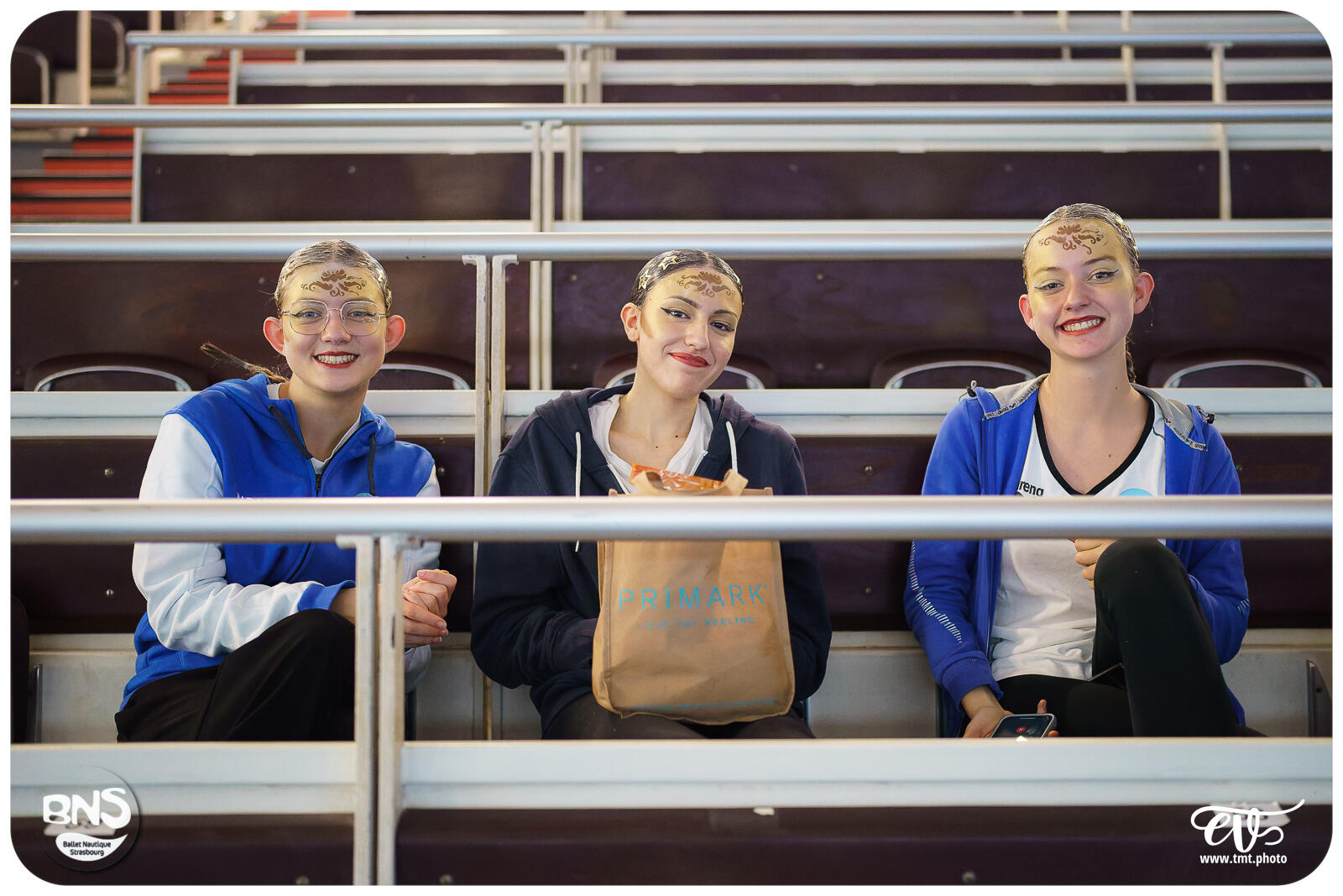 BNS - MILLE ET UNE NUITS